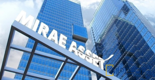 ▲ 미래에셋증권이 인도 시장 공략에 본격적으로 나섰다. ⓒ 미래에셋