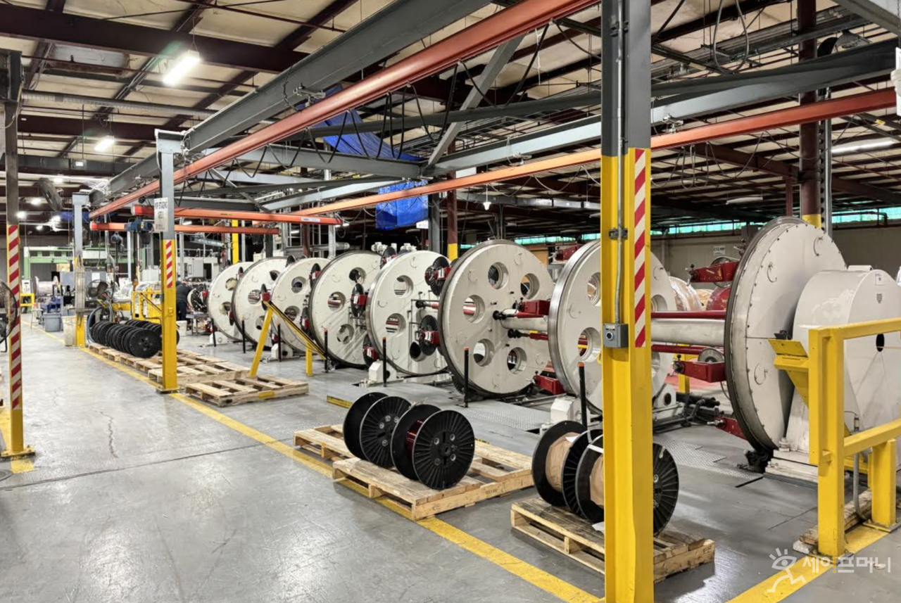 LS, 에식스솔루션즈 코스피 상장예심 청구 < 증권 < 마켓 < 기사본문 - 세이프머니(SafeMoney)