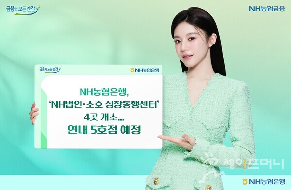 ▲ ⓒ 농협은행