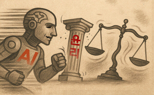 ▲ AI를 활용 시험 부정 논란은 단순한 학사 문제를 넘어 근본적 변화를 요구하고 있다. ⓒ 챗 GPT