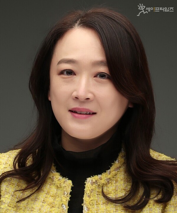 ▲ 홍수자 경제신문 세이프머니 문화예술 전문위원