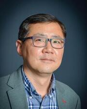 ▲ 박홍근 사장 ⓒ 삼성전자